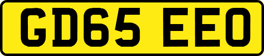 GD65EEO