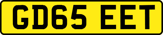 GD65EET