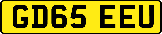 GD65EEU