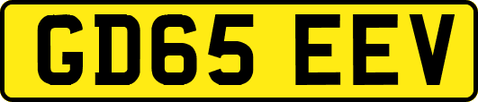 GD65EEV