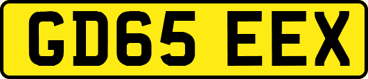 GD65EEX