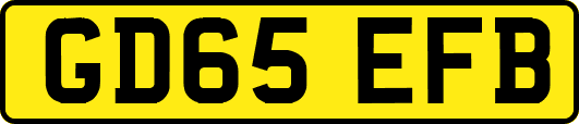 GD65EFB