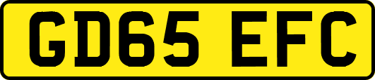 GD65EFC