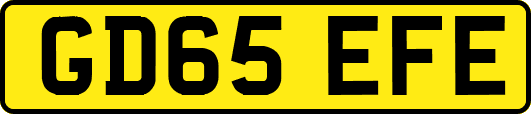 GD65EFE