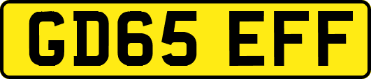 GD65EFF