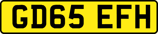 GD65EFH