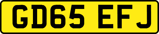 GD65EFJ