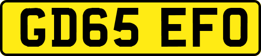 GD65EFO