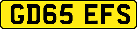 GD65EFS