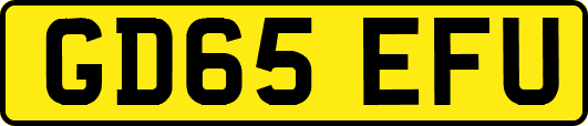 GD65EFU