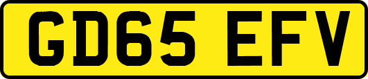 GD65EFV