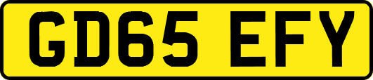 GD65EFY