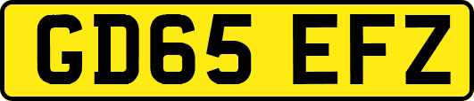 GD65EFZ