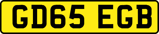 GD65EGB