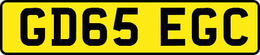 GD65EGC