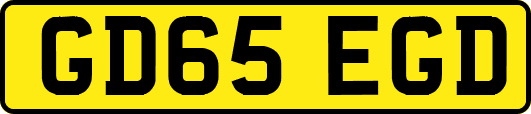 GD65EGD