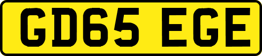 GD65EGE
