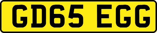 GD65EGG