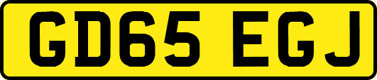 GD65EGJ