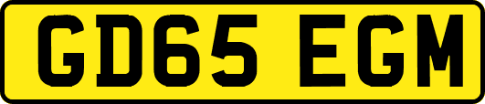 GD65EGM
