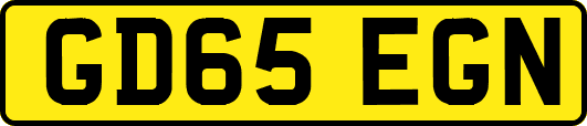 GD65EGN