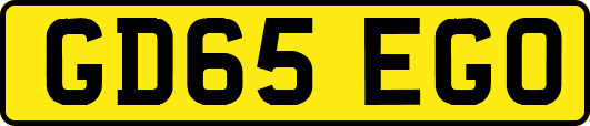 GD65EGO