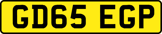 GD65EGP