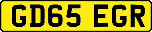 GD65EGR