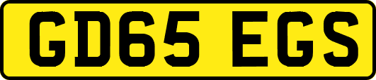 GD65EGS