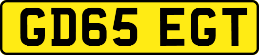 GD65EGT