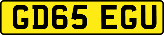 GD65EGU