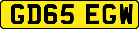 GD65EGW