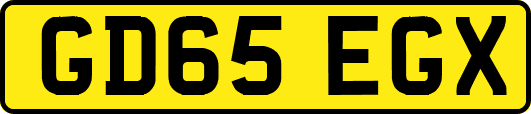 GD65EGX