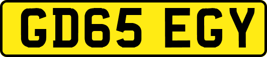 GD65EGY