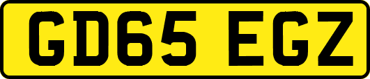 GD65EGZ