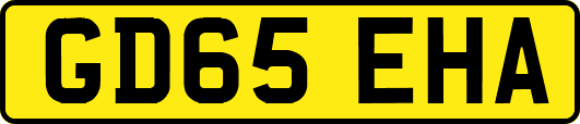 GD65EHA