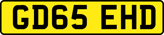 GD65EHD