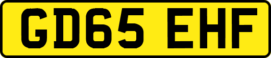 GD65EHF