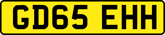 GD65EHH