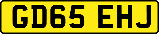 GD65EHJ