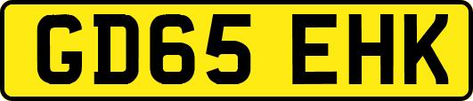 GD65EHK