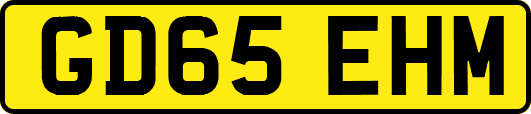 GD65EHM