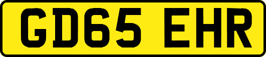 GD65EHR