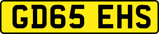 GD65EHS