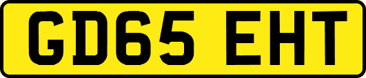 GD65EHT