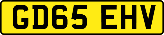 GD65EHV