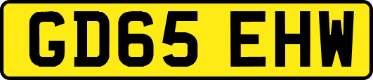 GD65EHW