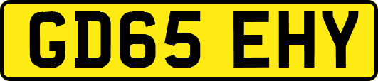 GD65EHY