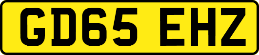 GD65EHZ