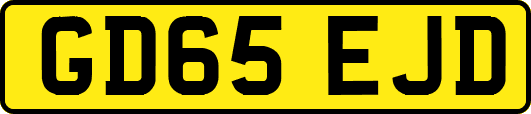 GD65EJD